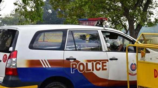 police 19 jul 18